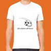Unisex Jersey Short-Sleeve T-Shirt Bella+Canvas Thumbnail