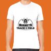 Unisex Jersey Short-Sleeve T-Shirt Bella+Canvas Thumbnail