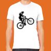 Unisex Jersey Short-Sleeve T-Shirt Bella+Canvas Thumbnail