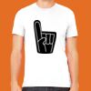 Unisex Jersey Short-Sleeve T-Shirt Bella+Canvas Thumbnail