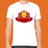 Unisex Jersey Short-Sleeve T-Shirt Bella+Canvas Thumbnail