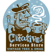 the Creatives Services Store Thumbnail